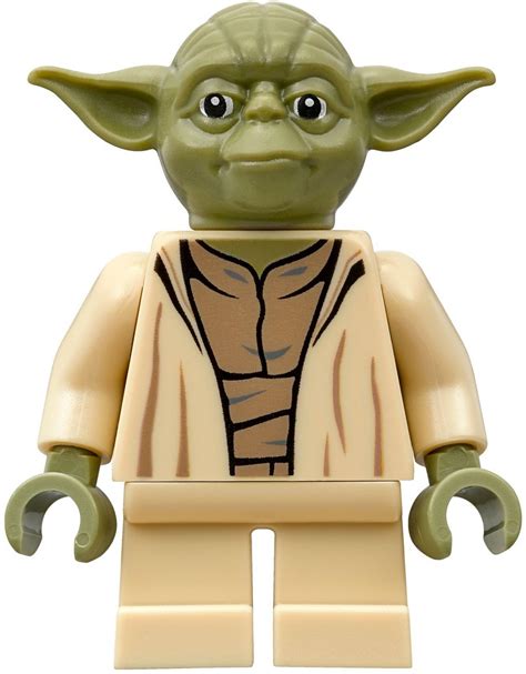 yoda lego star wars archive